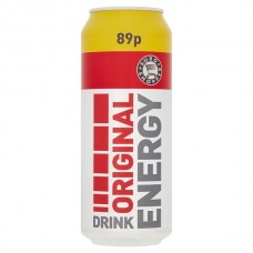 Original Energy Drink