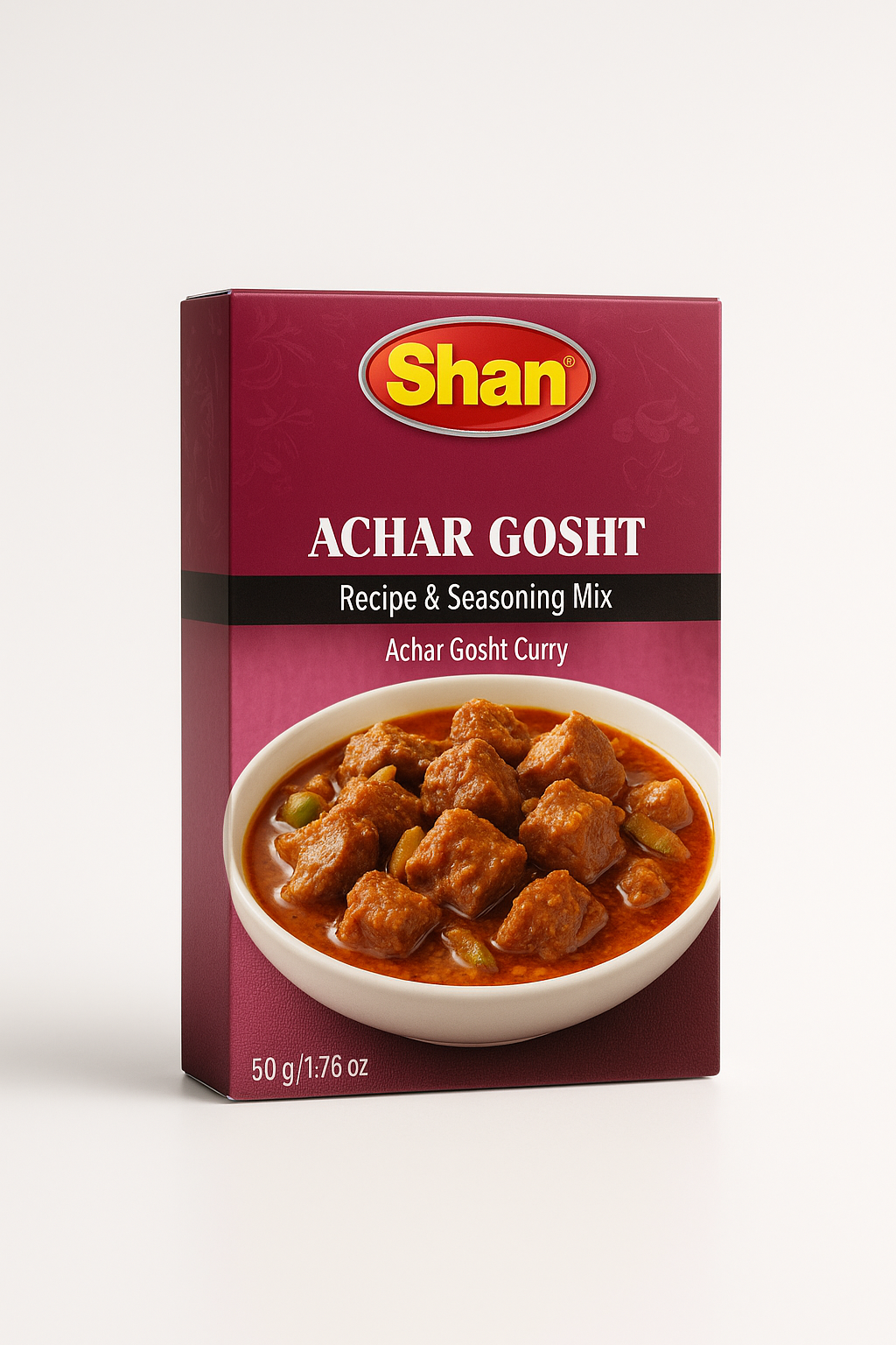 Shan Achar Gosht 50g