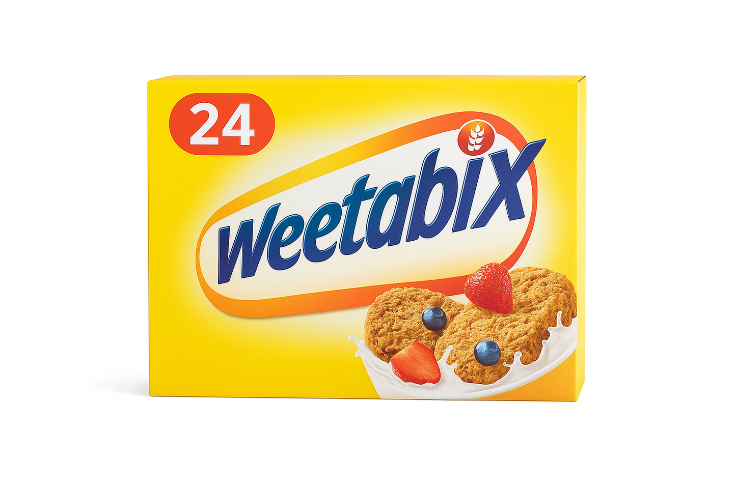 WEETABIX X24