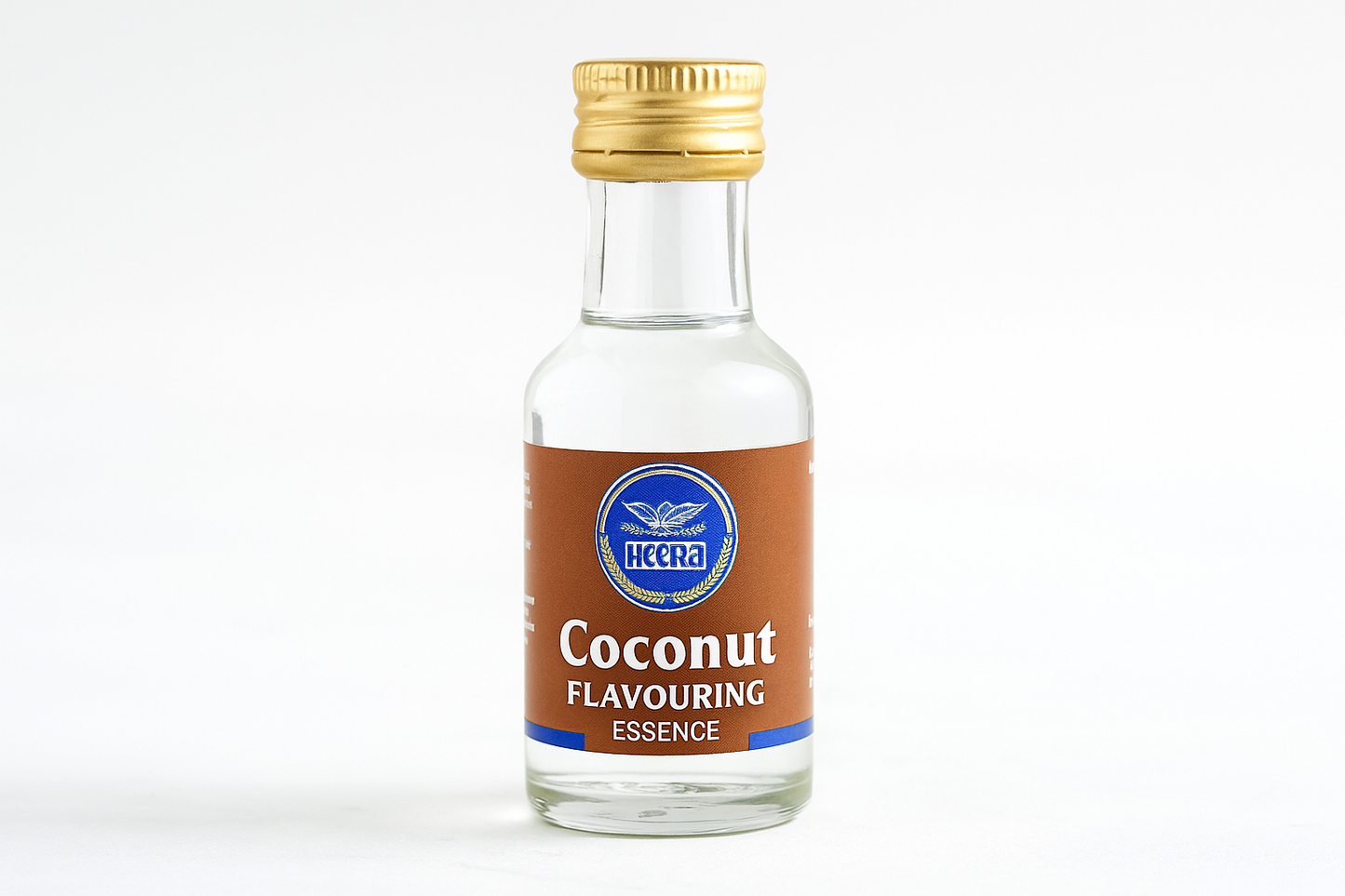 HEERA COCONUT FLAVOURING ESSENCE (LIQUID) 28 ML