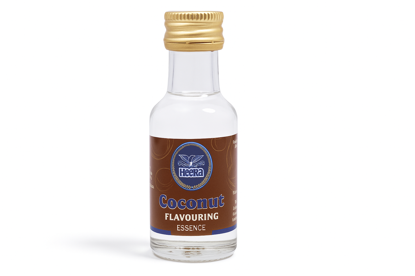 HEERA COCONUT FLAVOURING ESSENCE (28 ML)