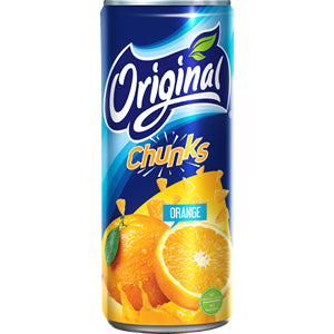 Original Orange Drink