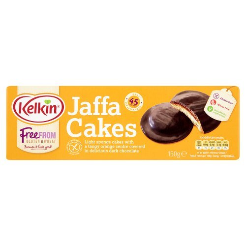JAFFA CAKES PM
