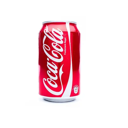 Drinks CoaCola