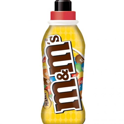 M&Ms drink