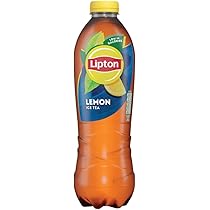 LIPTON LEMON Ice Tea 1.25 L