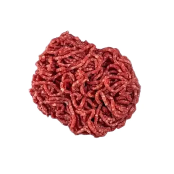 Beef Mince (Keema) 1Kg