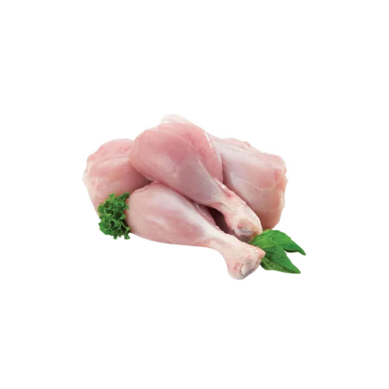 Chicken Drumsticks Skinless