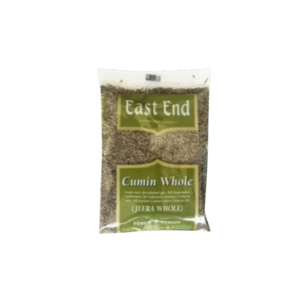 East End Cumin Whole 100g