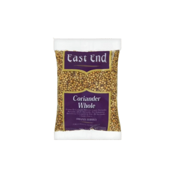 East End Whole Coriander 100g