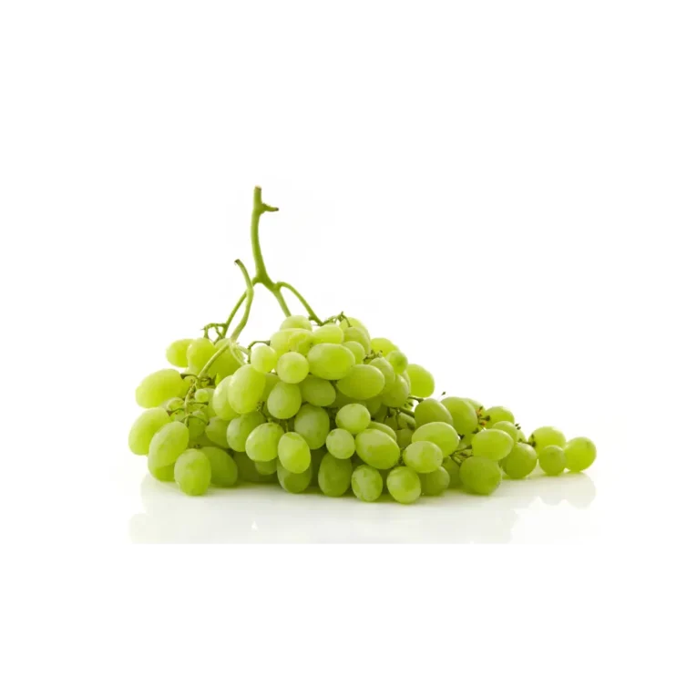Green Grapes