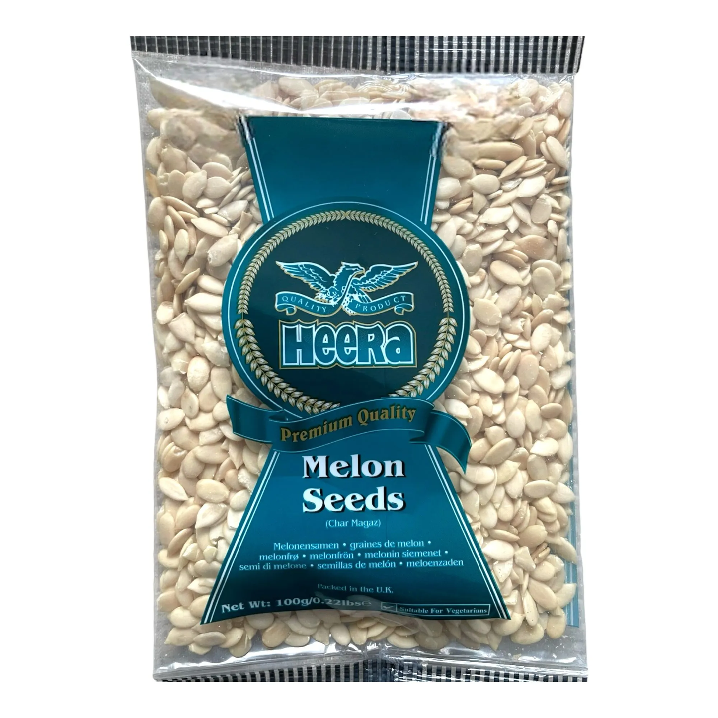 Heera Melon Seeds 100g