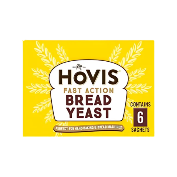 HOVIS BREAD YEAST