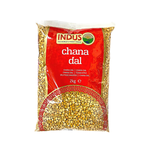 Chana Dal