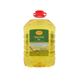 Indus Veg Oil 5L