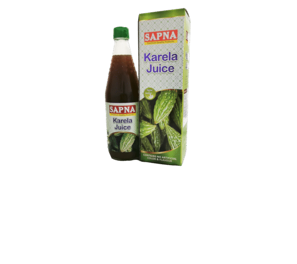 Sapna Karela Juice