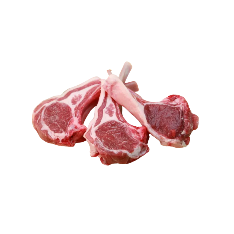 Lamb Chops