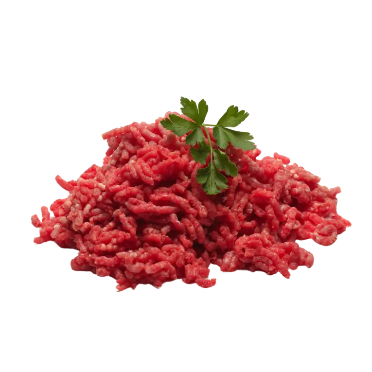 SHEEP KEBAB MINCE