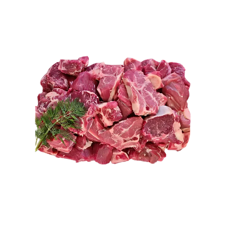 Sheep Mix Meat 1kg