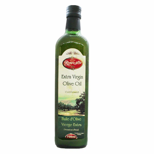 Riviere Extra Virgin Olive Oil 750ml
