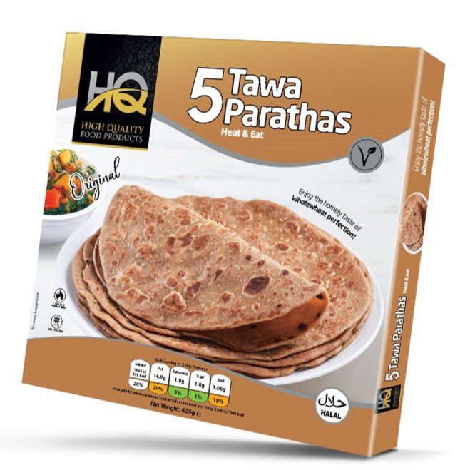 LACHA PARATHA(5)
