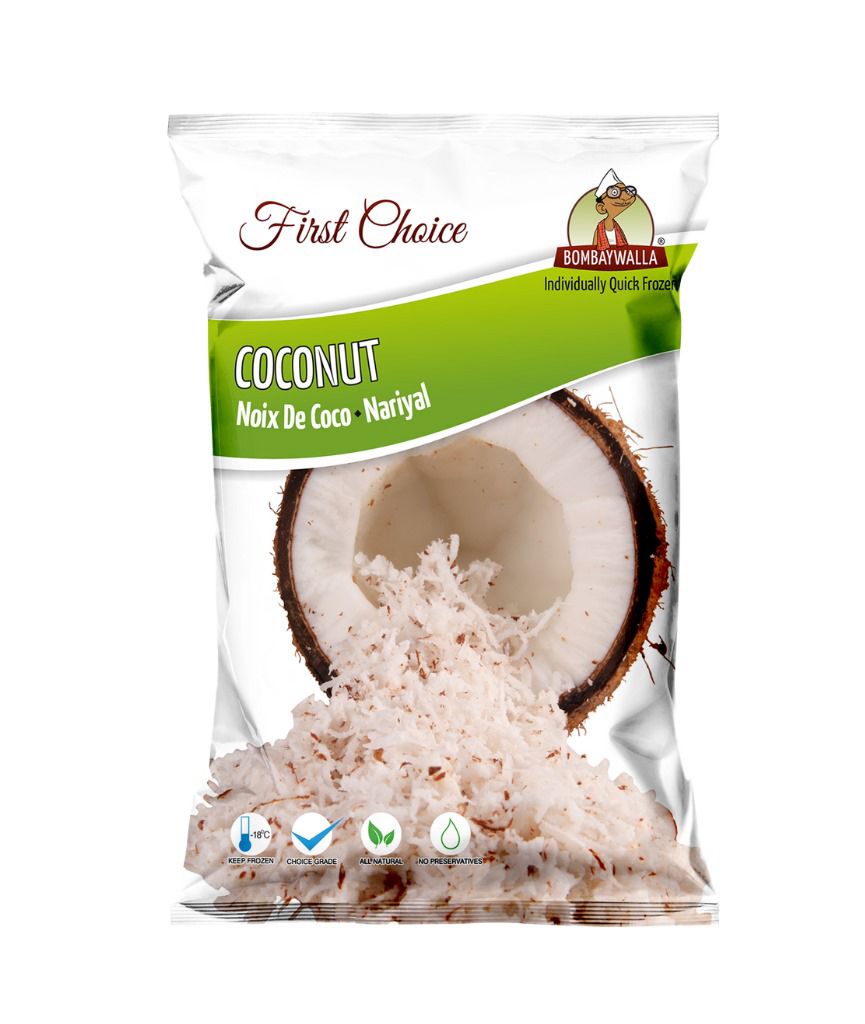 COCONUT