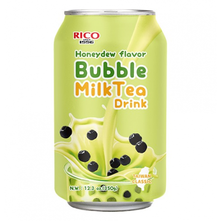 Bubble Tea HoneyDew