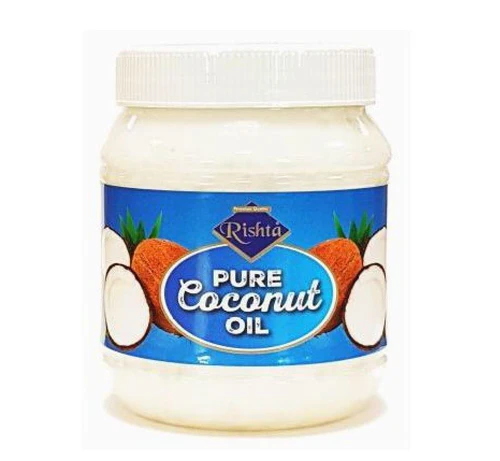 Rishta Coconut Oil 500ml