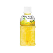 Mogu mogu pineapple 320ml
