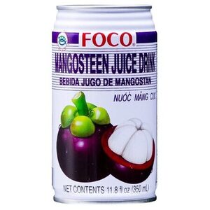 Foco Mangosteen Drink