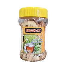 SOGHAT LEMON GRASS TEA