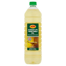 KTC Veg Oil 1L