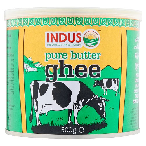 Indus Pure Butter Ghee