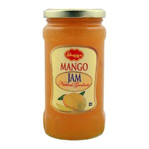 Shezan Mango Jam 440g