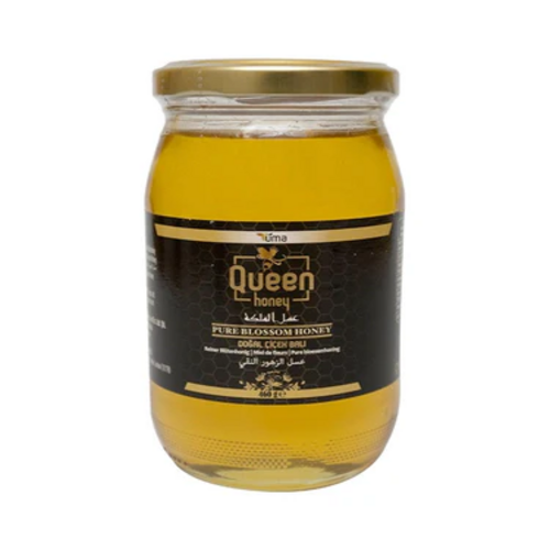 Queen Honey 460g