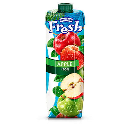 Primium Fresh Apple Juice