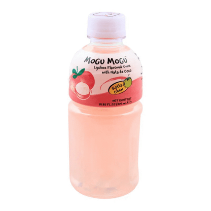 Mogu mogu lychee