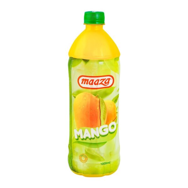 Maaza Mango Juice 1L