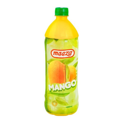 Maaza Mango Juice 1L