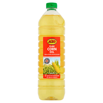 KTC Corn Oil 1L