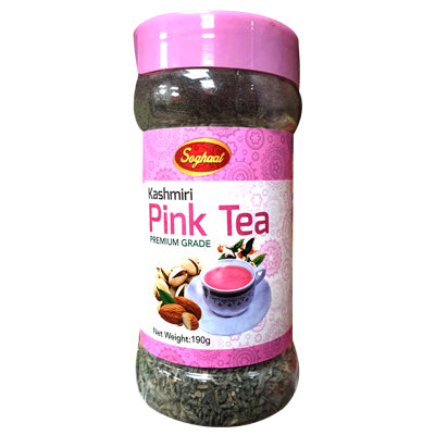 Soghaat Kashmirir Tea 190g