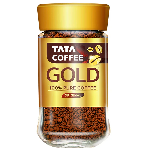 Tata Coffee Gold