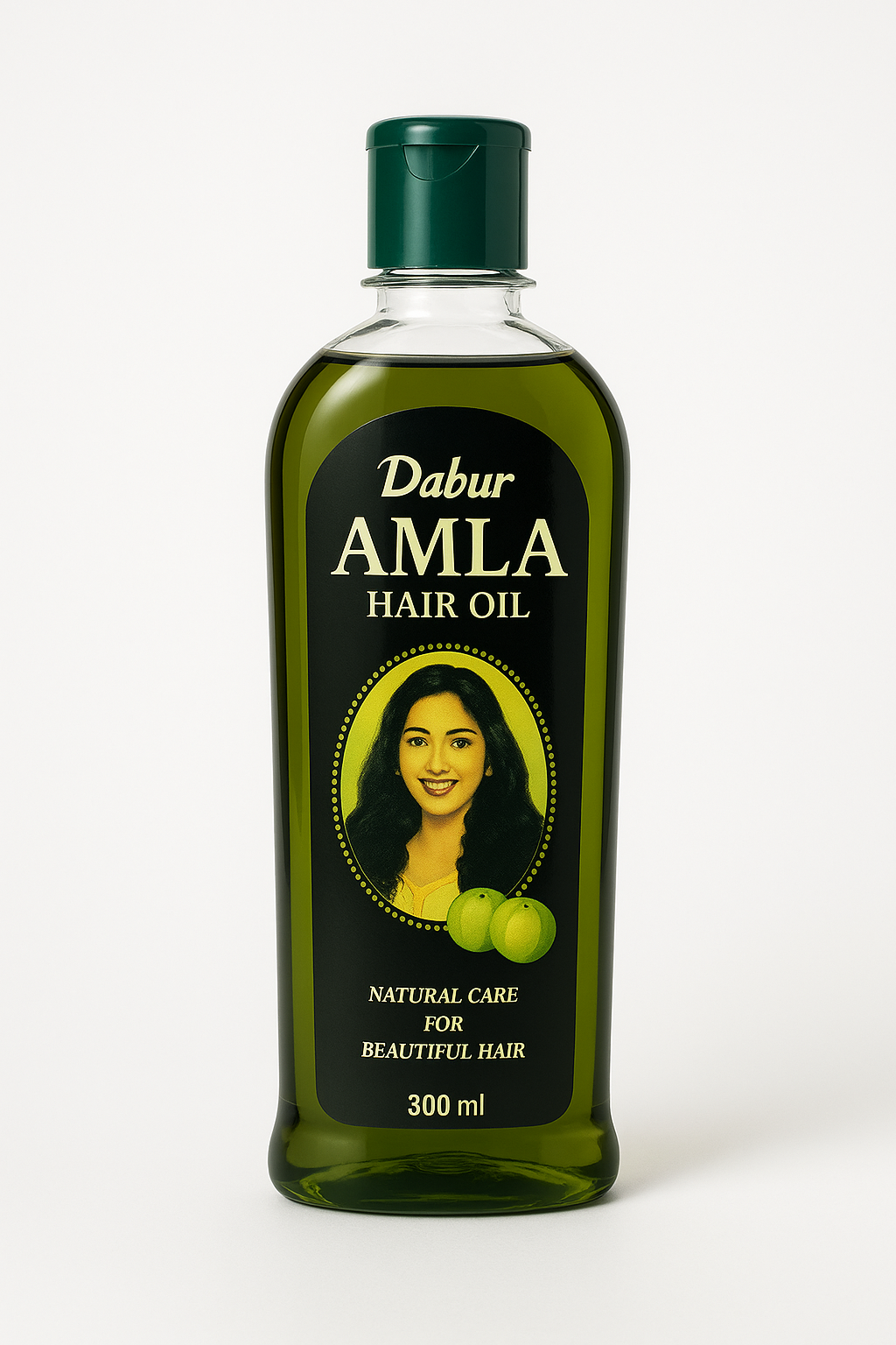 Dabur Amla Hair Oil 300ml