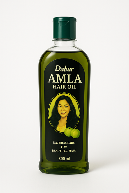 Dabur Amla Hair Oil 300ml