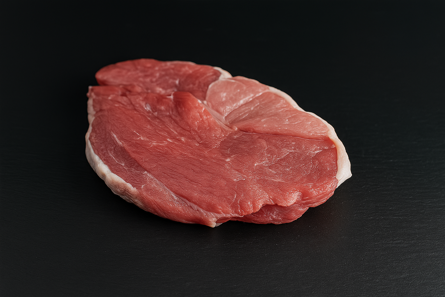 SHEEP STEAK (BONELESS)