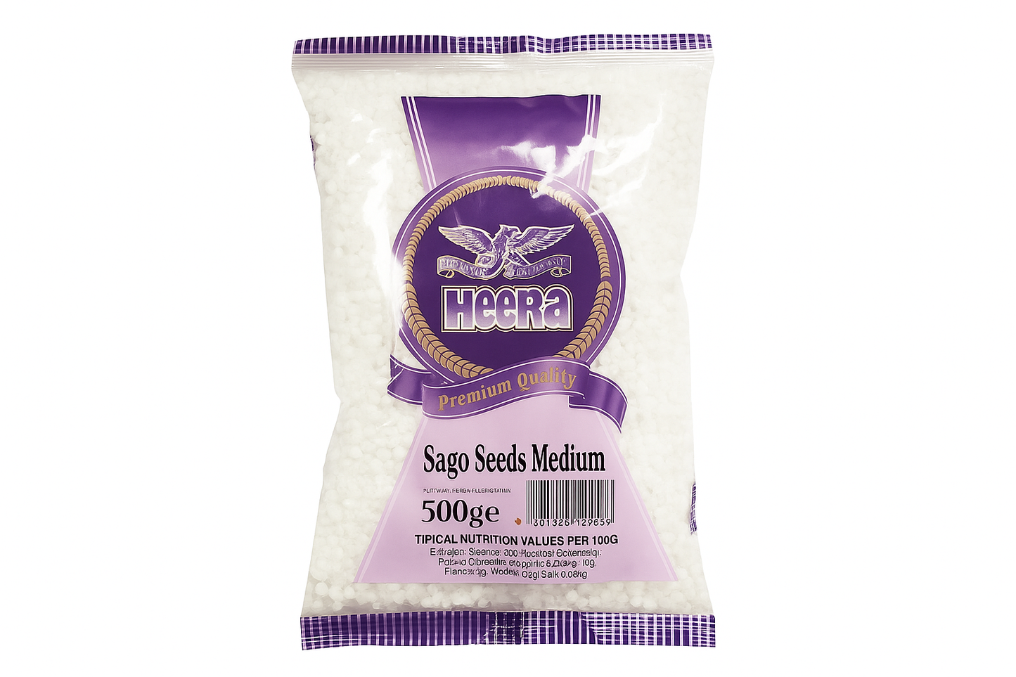 HEERA SAGO SEED