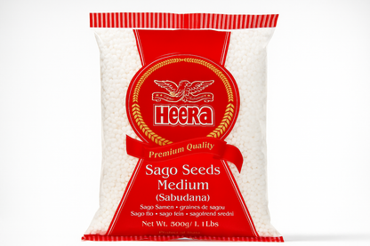 HEERA SAGO SEED MEDIUM