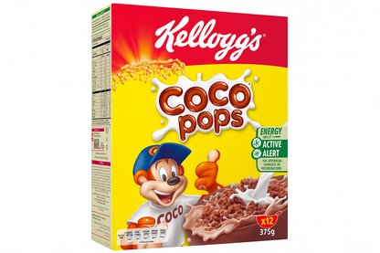 KELLOGG'S COCO POPS