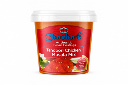CHACHA’S TANDOORI MIX