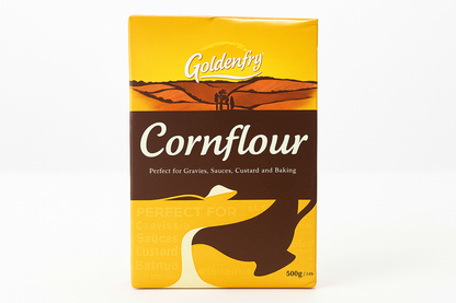 GOLDENFRY CORN FLOUR (250 G)